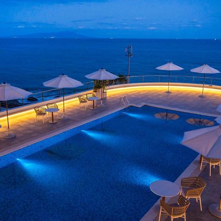 Atagawa Ocean Resort Higashiizu Exteriör bild