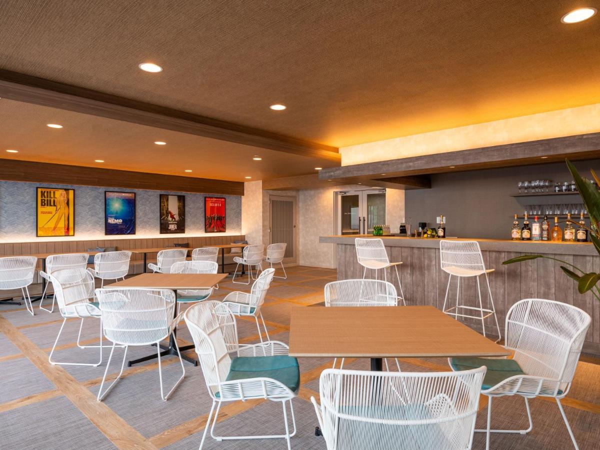 Atagawa Ocean Resort Higashiizu Exteriör bild
