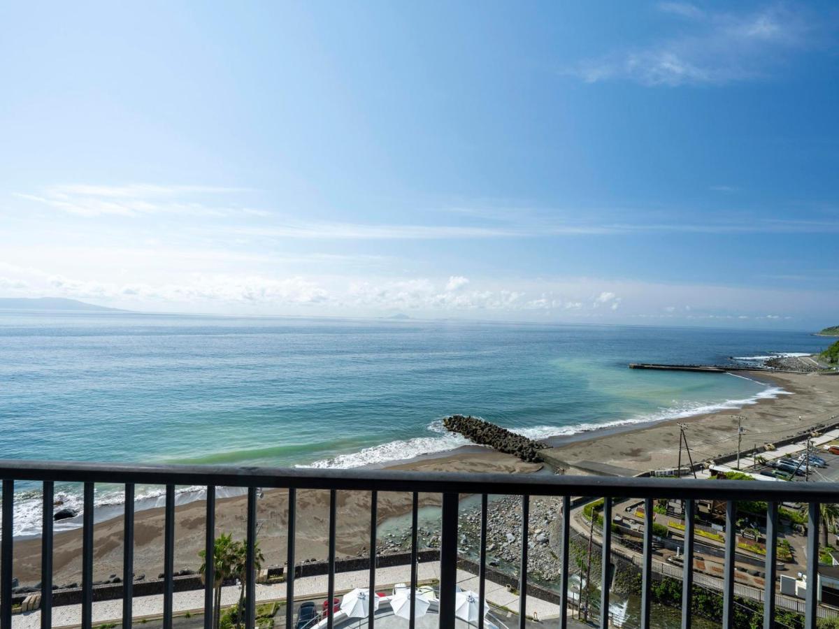 Atagawa Ocean Resort Higashiizu Exteriör bild