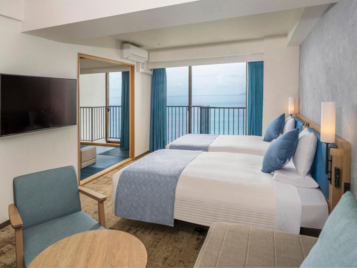 Atagawa Ocean Resort Higashiizu Exteriör bild