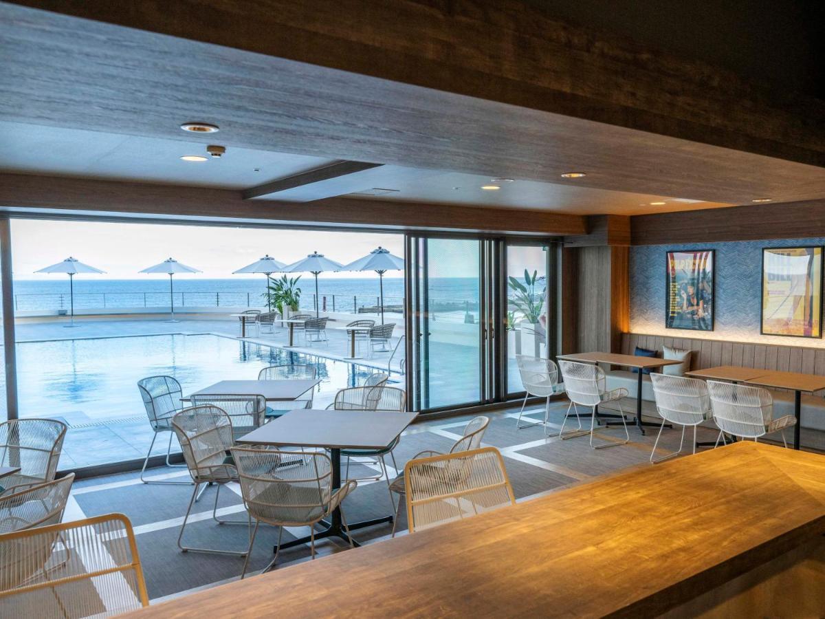 Atagawa Ocean Resort Higashiizu Exteriör bild