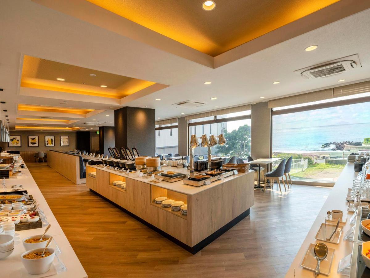 Atagawa Ocean Resort Higashiizu Exteriör bild