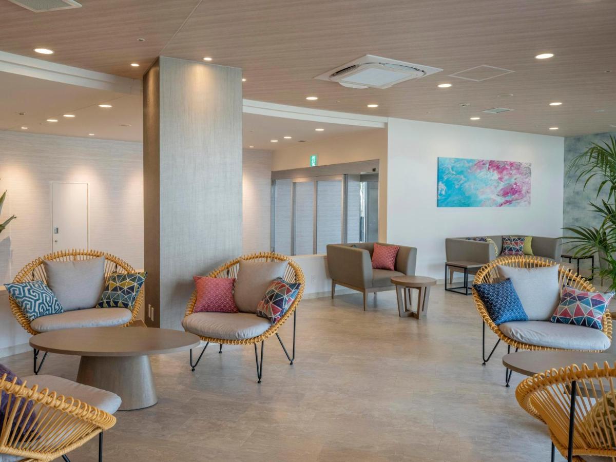 Atagawa Ocean Resort Higashiizu Exteriör bild