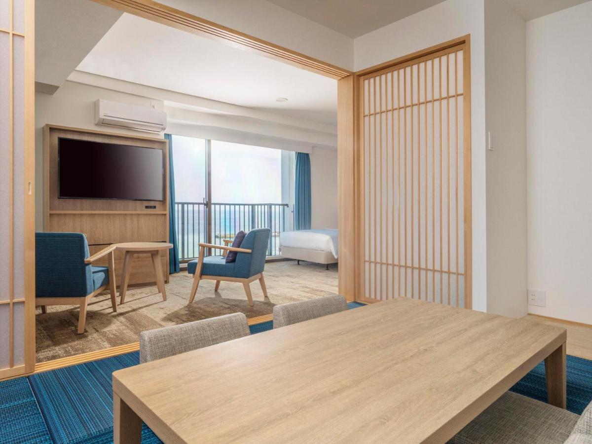 Atagawa Ocean Resort Higashiizu Exteriör bild