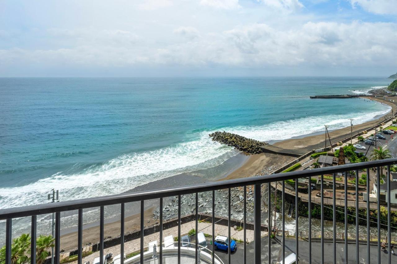 Atagawa Ocean Resort Higashiizu Exteriör bild