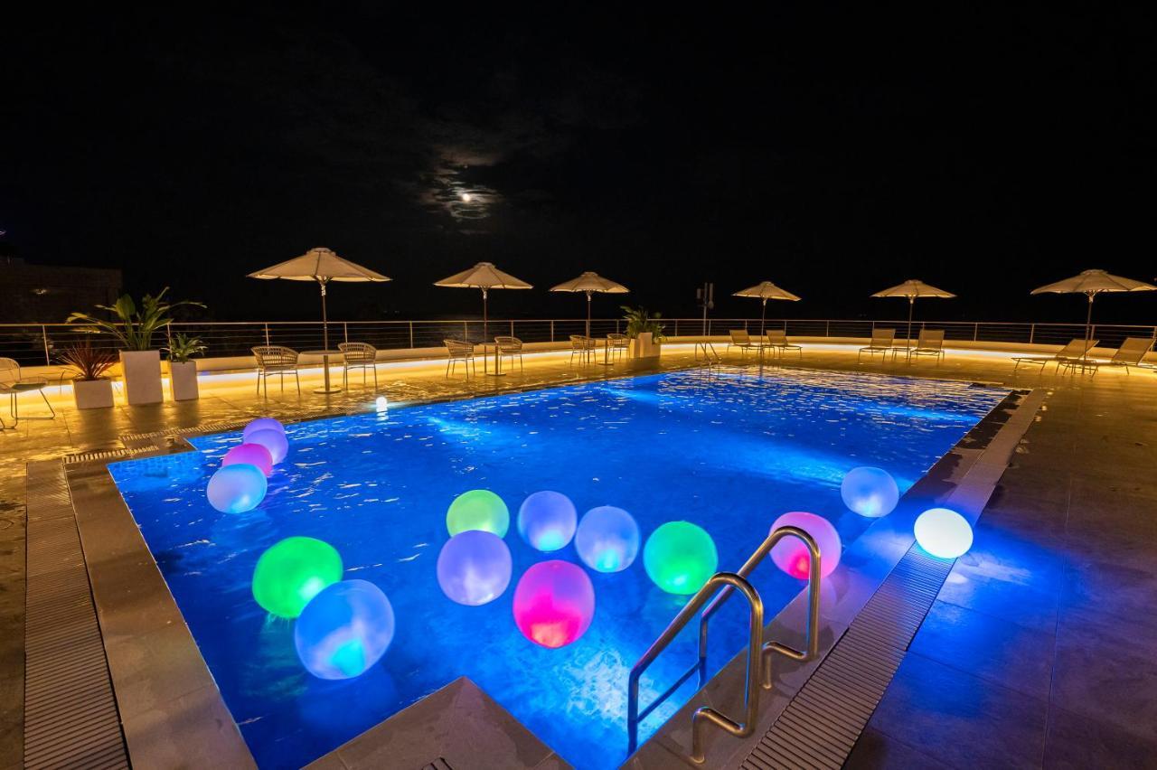 Atagawa Ocean Resort Higashiizu Exteriör bild