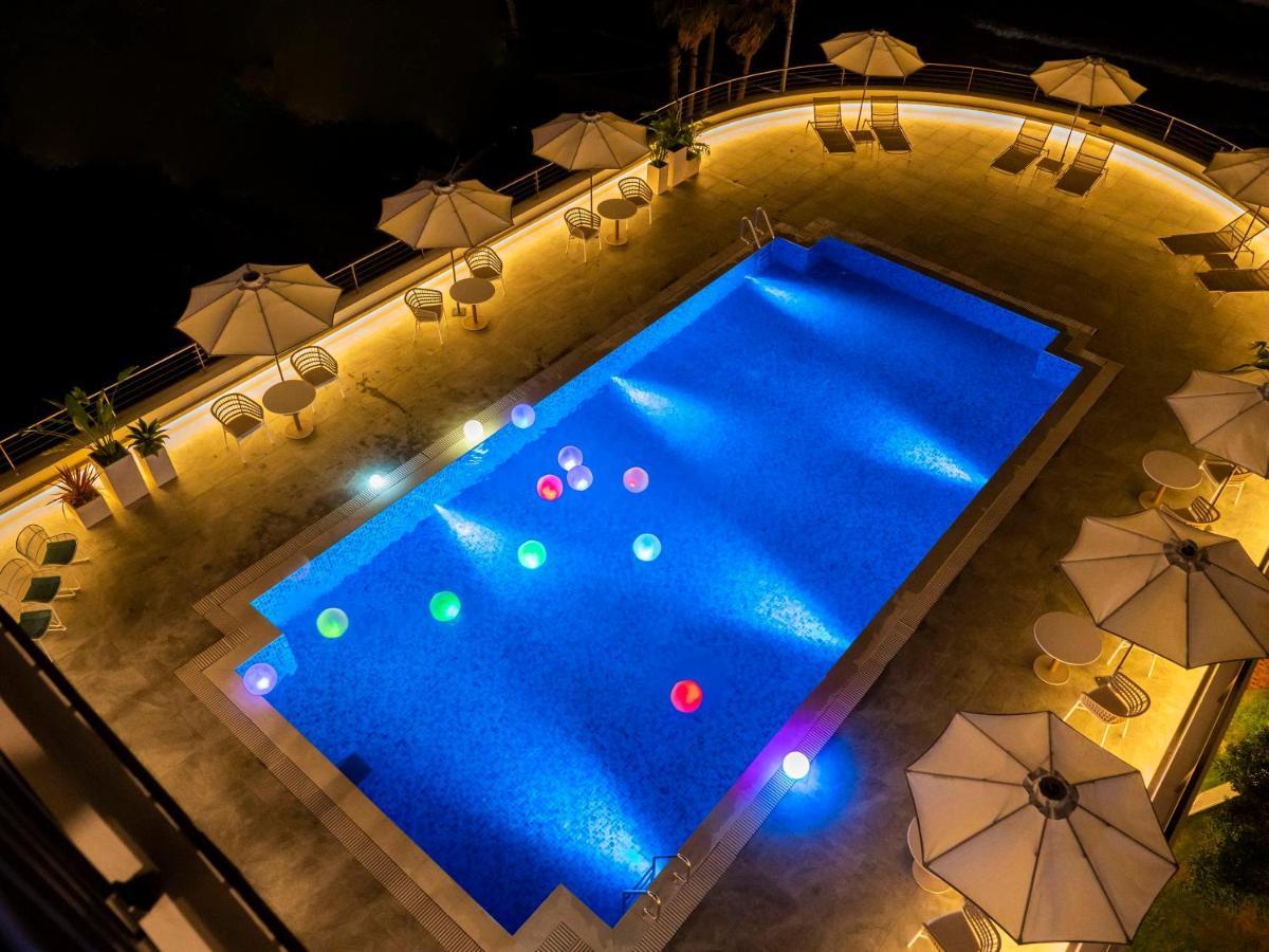 Atagawa Ocean Resort Higashiizu Exteriör bild