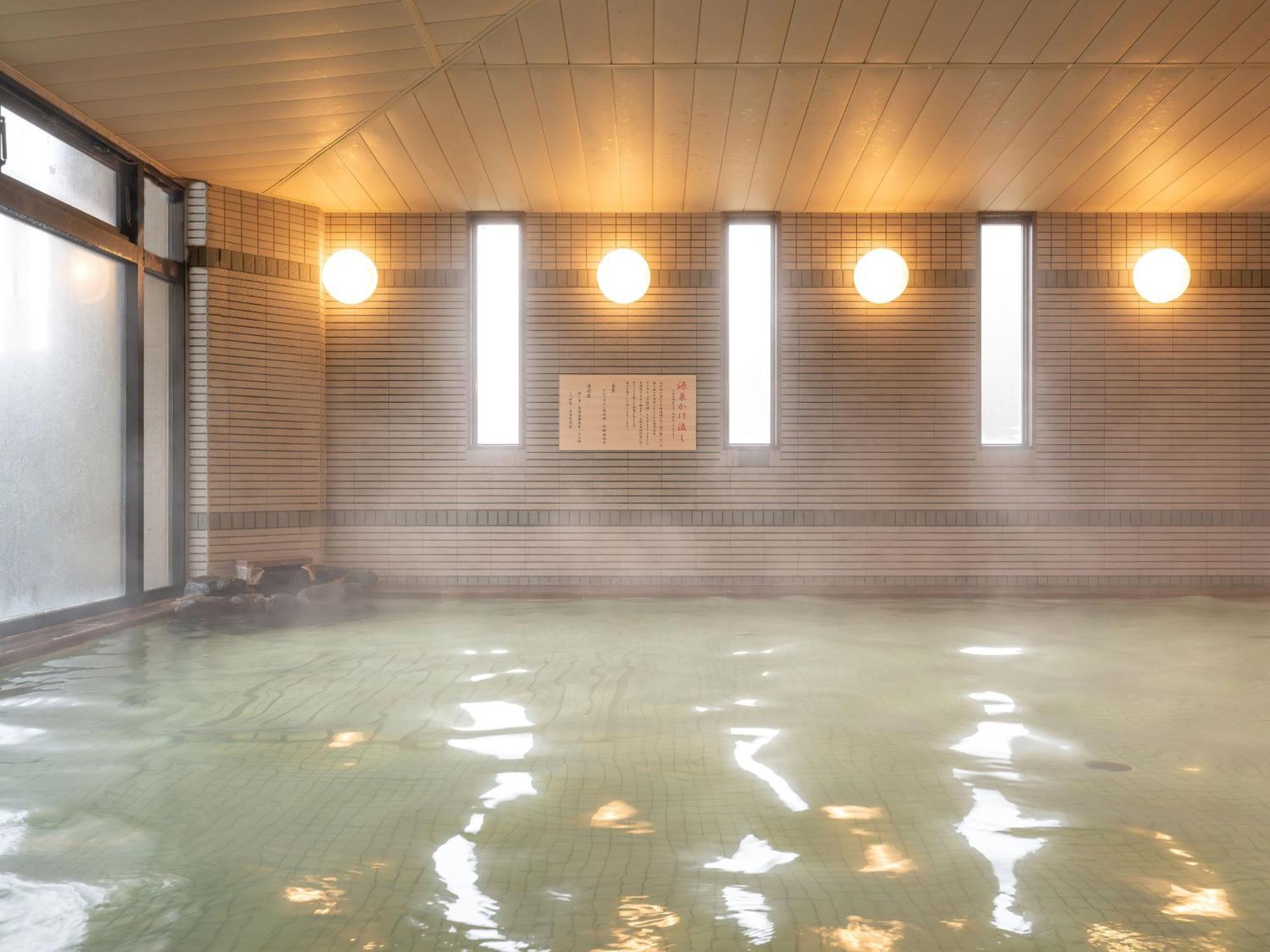Atagawa Ocean Resort Higashiizu Exteriör bild