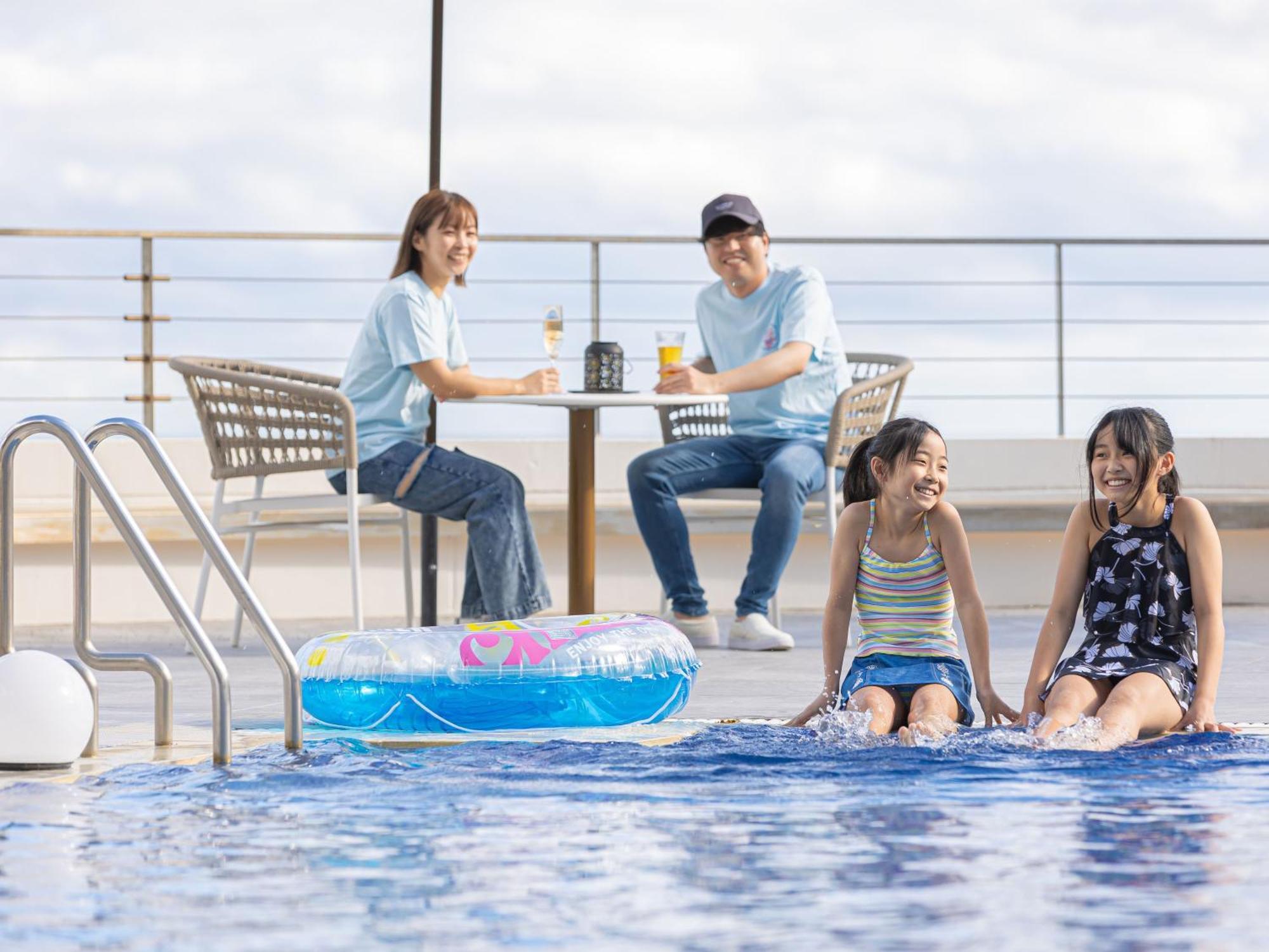 Atagawa Ocean Resort Higashiizu Exteriör bild